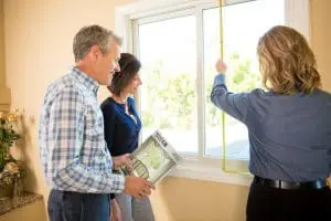 Window Replacement Services Green Bay WI