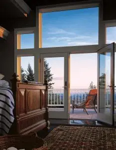Patio Doors Green Bay