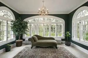 Energy-Efficient Windows Green Bay