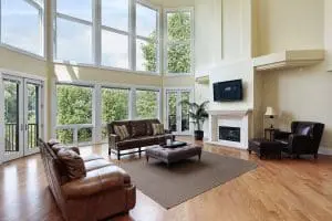 Types of Replacement Windows
