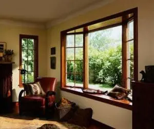 Bay Windows Minocqua WI