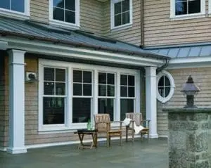 Double-Hung Windows Wausau WI