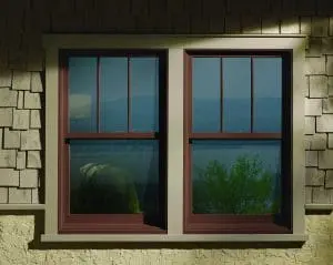 Double-Hung Windows Minocqua WI