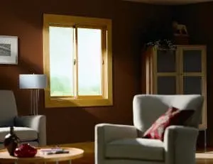 Sliding Windows Minocqua WI