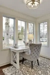 Residential Windows Minocqua WI