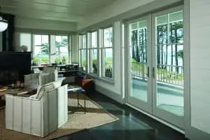 Hinged Patio Doors Minocqua WI