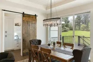 Sliding Modern Patio Doors Appleton WI