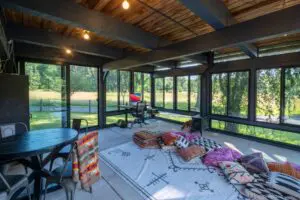 best windows and doors for sunrooms in wisconsin