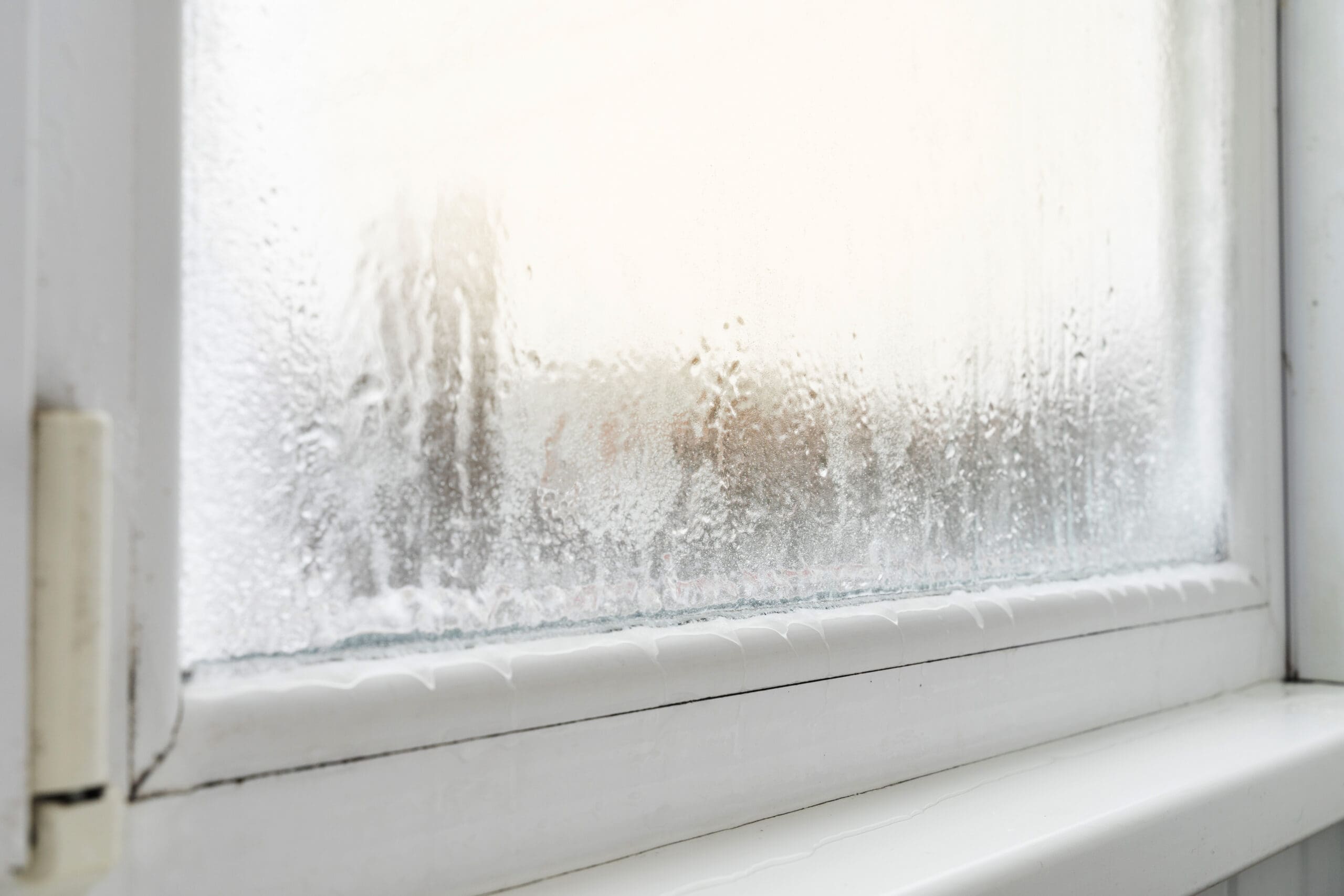How Freeze-Thaw Cycles Damage Your Windows - RbA Greater Wisconsin