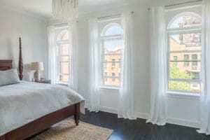 natural ventilation
